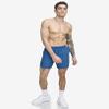 DKNY Men's Swim Swim Trunk,Poseidon,X-Large view 2