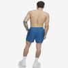 DKNY Men's Swim Swim Trunk,Poseidon,X-Large view 3