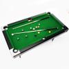 6FT Billiard table,6FT game table, billiards, pool table, children's billiard table, children's pool table, family game table, table pool, indooor game, home used pool table, ball game, family game view 4