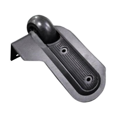 BaotyJie Replacement Luggage 70mm Corner Directional Wheel for Any Bags 1 Pair D047