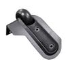BaotyJie Replacement Luggage 70mm Corner Directional Wheel for Any Bags 1 Pair D047 view 1