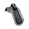BaotyJie Replacement Luggage 70mm Corner Directional Wheel for Any Bags 1 Pair D047 view 4