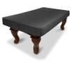 GoSports 6 ft Premium Leatherette Pool Table Cover - Waterproof & Tearproof - Heavy Duty Indoor & Outdoor Billiard Table Cover