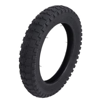 Children Mountain Tire 280Kpa Balance Tyre Cycling Accessories, 12/14/16/18/20X 2.4 Tyre For Performance (12 * 2.4)