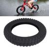 Children Mountain Tire 280Kpa Balance Tyre Cycling Accessories, 12/14/16/18/20X 2.4 Tyre For Performance (12 * 2.4) view 3