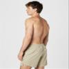 DKNY Men's Swim Swim Trunk,Tan,XX-Large view 3