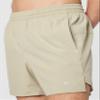 DKNY Men's Swim Swim Trunk,Tan,XX-Large view 4