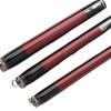 ENGENDER Fishing Rod Ultralight Travel Fishing Rod, Carbon Super Fast 1.5M-5.4M Fishing Rod Folding Length 48cm Portable Stream Rod Fishing Tackle Fishing Pole (Color : Red, Size : 1.5M) view 3