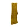 1PC Acrylic Scales Handle Fits for Microtech Combat Troodon, Custom Handle Patch DIY Replacement Accessories (Size : D) view 2
