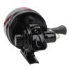 Spinning Reel, High Speed Metal Construction with 3.9:1 Gear Ratio, Fishing Reel 8.25lbs Smooth Drag Force, Saltwater Freshwater Compatibility for Anglers Beginners Professionals Shore Boat Fishing view 1