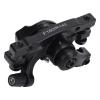 Keenso Aluminum Alloy Electric Scooter Brake Caliper with Excellent Braking Power, Easy Installation for M5 view 1