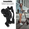 Keenso Aluminum Alloy Electric Scooter Brake Caliper with Excellent Braking Power, Easy Installation for M5 view 3