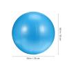POPETPOP Small Exercise for Yoga Fitness Portable Workout Equipment for Balance and Stability for Home Gym and Muscle Toning for Targeted Exercises view 2