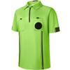 allentian Soccer Referee Shirt, Men Ref Shirts Uniform, Football Referee Jersey, Umpire Shirt - Green (M), Medium view 1