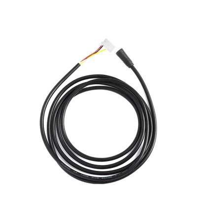 PRIMUZ Control Cable Compatible with Ninebot Max G30 G30D G30L Electric Scooter Controller Line Panel Dashboard Repair Accessories Kits