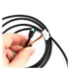 PRIMUZ Control Cable Compatible with Ninebot Max G30 G30D G30L Electric Scooter Controller Line Panel Dashboard Repair Accessories Kits view 2
