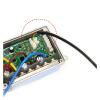 PRIMUZ Control Cable Compatible with Ninebot Max G30 G30D G30L Electric Scooter Controller Line Panel Dashboard Repair Accessories Kits view 3