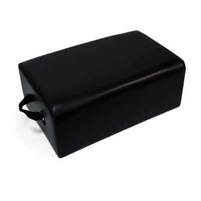 Fovers Pilates Sitting Box for Pilates Reformer,Pilates Equipment,Reformer Accessory