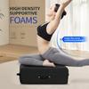 Fovers Pilates Sitting Box for Pilates Reformer,Pilates Equipment,Reformer Accessory view 4