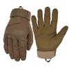 Seibertron Adult Or Youth S.O.L.A.G Sports Outdoor Water Resistant Full Finger Touchscreen Gloves Coyote XXS view 1