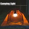 LED Camping Lantern 2 Lighting Modes High Brightness Rechargeable Lantern Low Power Consumption USB Charging LED Lamp for Outdoor Camping view 4