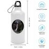 COCOKEN Yosemite National Park 14oz Vacuum Insulated Sports Water Bottle National Parks Water Bottle For Riding Camping Sports Workouts And Outdoor Sports Bottle view 2