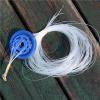 Lawaia Fish Net Pull Line Set American Hand Throwing Net Shrinkable Lines Splitter Transparent Fishing Gear Accessories (8FT) view 4