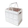 NZYMEIGU Camping storage box, outdoor multi-functional foldable camping lunch box, car sorting storage box portable view 1
