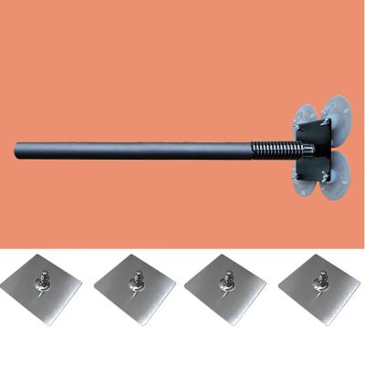 Wing Chun Dummy Spring Arms Tool for Practice Kung Fu, Portable Martial Arts Dummy Training Equipment, Taekwondo Karate Sparring Gear Arms, Wing Chun Man Pile ( Color : Sing spring , Size : With acces