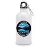 COCOKEN Glacier National Park 14oz Vacuum Insulated Sports Water Bottle National Parks Water Bottle For Riding Camping Sports Workouts And Outdoor Sports Bottle view 1