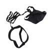 BTSEURY Swimming Training Belt, Professional Portable Swimming Training Belt Set with Drag Parachute for Kids and Adults, Ideal for Swim Strength Training view 1