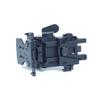 PVS14 NVG Helmet Mount, L4G24 Helmet Mount Low Profile Flip-up Tactical NVG Night Vision Breakaway Mount(Black) view 2