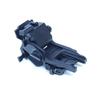 PVS14 NVG Helmet Mount, L4G24 Helmet Mount Low Profile Flip-up Tactical NVG Night Vision Breakaway Mount(Black) view 3