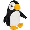 Rhode Island Novelty 3.5" Mighty Mights Penguin view 1