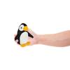 Rhode Island Novelty 3.5" Mighty Mights Penguin view 3