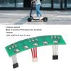 ciciglow Electric Scooter Hall Sensor, Motor Hall Effect Sensor Board with Temperature Sensor for Mi4 Mi4pro view 2