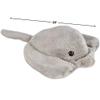 Rhode Island Novelty 3.5" Mighty Mights Stingray view 2