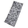 Alomejor Surfboard Traction Pad Anti Slip Design DIY Accessory EVA Portable for Various Water Sports (Black Camouflage) view 4