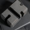 FGDTREE for Press Block Press Blocks Boards Adjustable for Board Home Gym Workout Fitness for Increase Your for Benc Press Blocks Boards Weight Lifting Foam Pad view 2