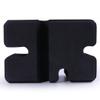FGDTREE for Press Block Press Blocks Boards Adjustable for Board Home Gym Workout Fitness for Increase Your for Benc Press Blocks Boards Weight Lifting Foam Pad view 3