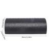 FGDTREE Yoga Foam Roller Half-Round Home Gym Exercise Fitness Equipment Home Gym Exercise Mat view 4
