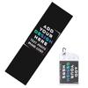 GUANGSHACORA Custom 1-100PCS Cooling Sports Towel, Personalized Photo Logo Soft Cold Exercise Towel for Neck and Face Customized Quick-Drying Cooling Wrap Fitness Workout Sweat Towel 12"x40" (20) view 1