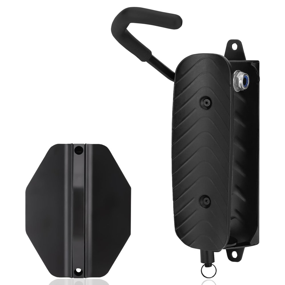 baluoqi Bike Wall Mount Bicycle Swivel Hanger Vertical Bike Rack Bicycle Storage Rack Bike Wall Mount