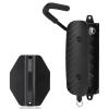 baluoqi Bike Wall Mount Bicycle Swivel Hanger Vertical Bike Rack Bicycle Storage Rack Bike Wall Mount view 1