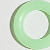 Aymzbd Glow-in-The-Dark Tent Stake Rings Set for Outdoor Adventures view 3