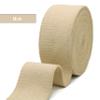 2" & 1.5'' & 1" Cotton Webbing - 5 Yards - 50+ Colors -%100 Natural Cotton - Turkish Woven - Heavy Duty 1 Inch 1.5 Inch 2 Inch Canvas Webbing for Sewing Straps Bags Climbing Indoors Craft DIY 115855 view 4