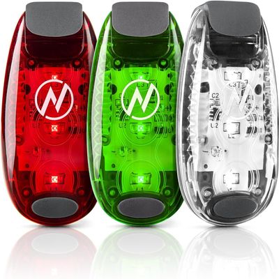 Apace Vision KayaLuma Kayak Lights + Multicolor LED Safety Lights