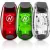 Apace Vision KayaLuma Kayak Lights + Multicolor LED Safety Lights view 2