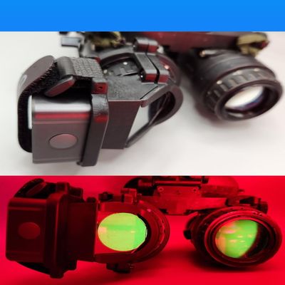 TOP NVG NVGRA-14 Night Vision Goggle Recording Adapter (NVGRA)