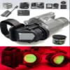 TOP NVG NVGRA-14 Night Vision Goggle Recording Adapter (NVGRA) view 2
